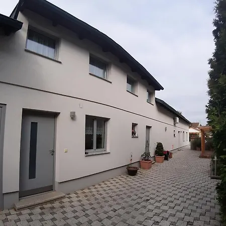 Appartements Koenigshofer Neusiedl am See Exterior photo