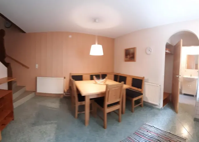 Appartements Koenigshofer