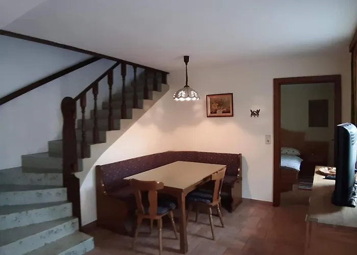 Appartements Koenigshofer