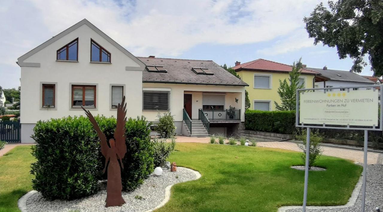 Apartment Koenigshofer Neusiedl am See