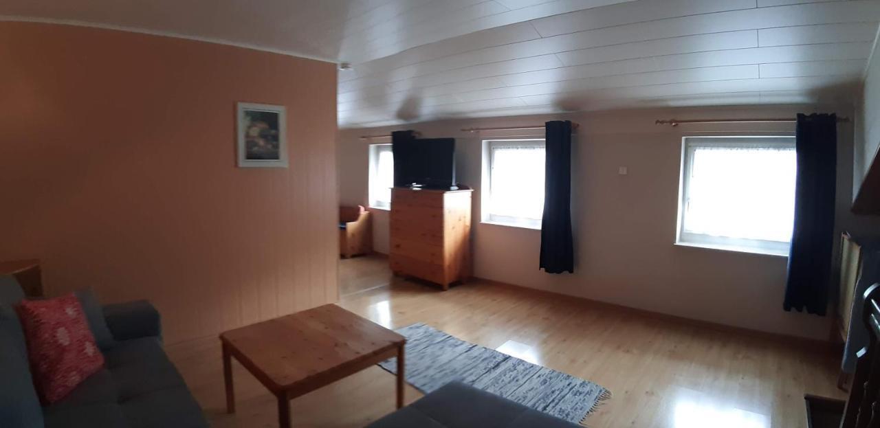 Koenigshofer Apartment