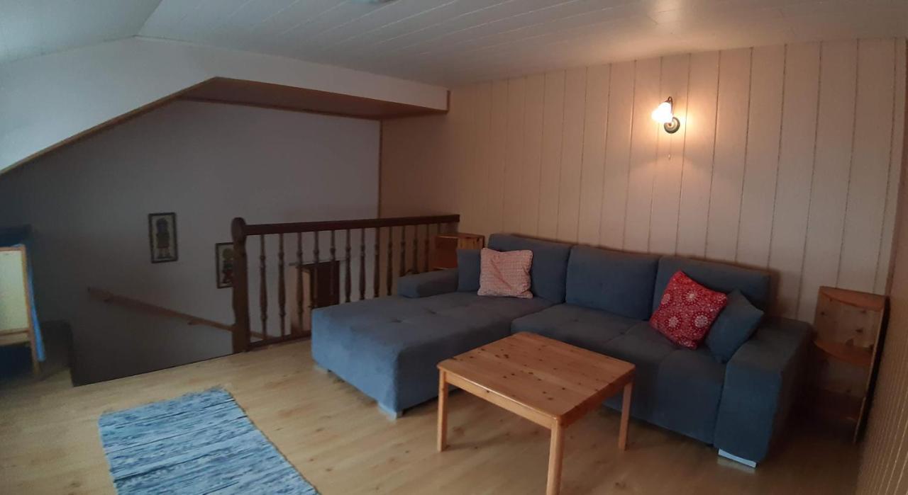 Koenigshofer Apartment