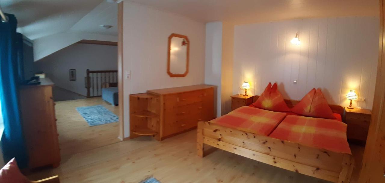 Koenigshofer Apartment