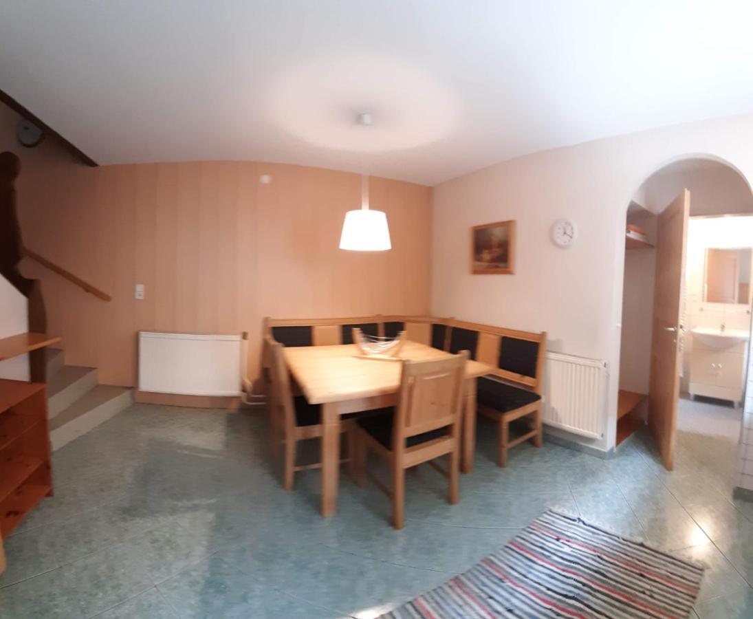 Apartment Koenigshofer *