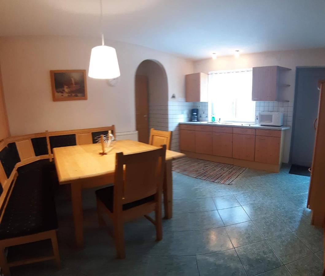 Koenigshofer Apartment *